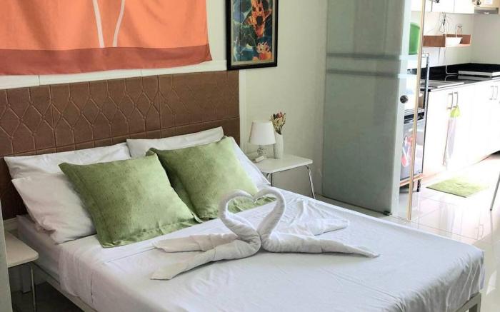Rose Place in Tagaytay 