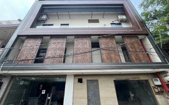 Hotel O Ludhiana Junction Formerly Hotel Act