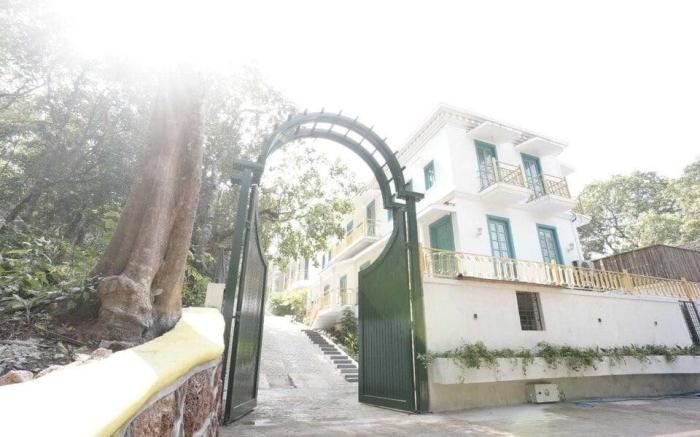 CASA Do Sol By DanCenter - 3BHK Villa in Siolim