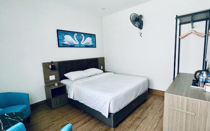 Swan Boutique Hotel