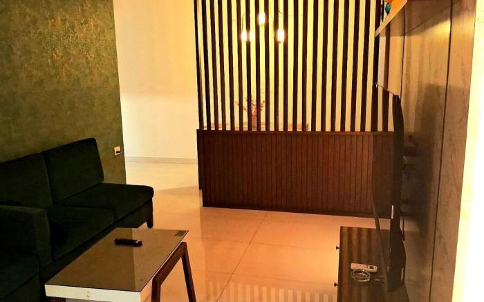 Blue water villa - 4bhk Ultimate Destination