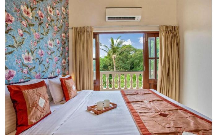 Blue water villa - 4bhk Ultimate Destination