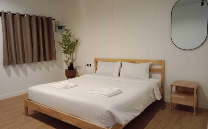 Dancenter Patong Beach Phuket – formerly RQ Hotel