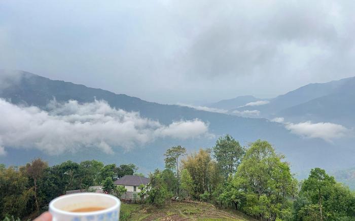 Cozy & welcoming bed/breakfast