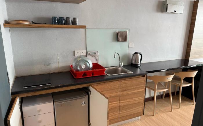 Cosy Residence Homestay 2