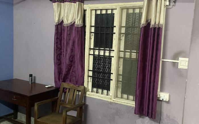 Vatsalya home stay
