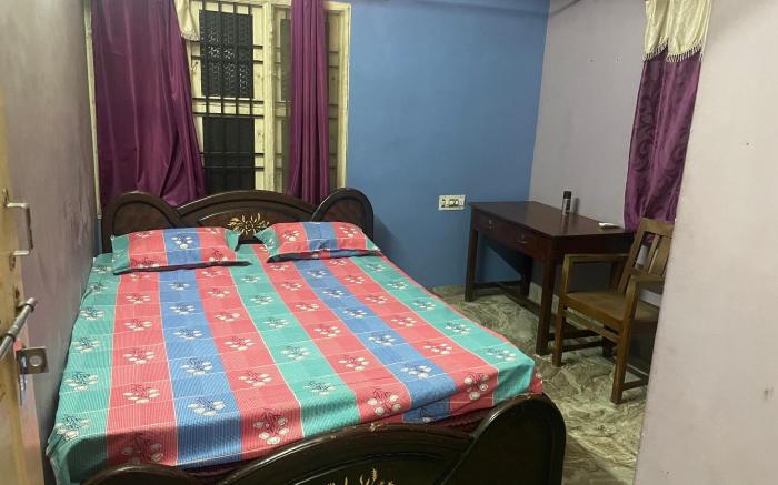 Vatsalya home stay