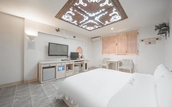 Sejong feel motel 