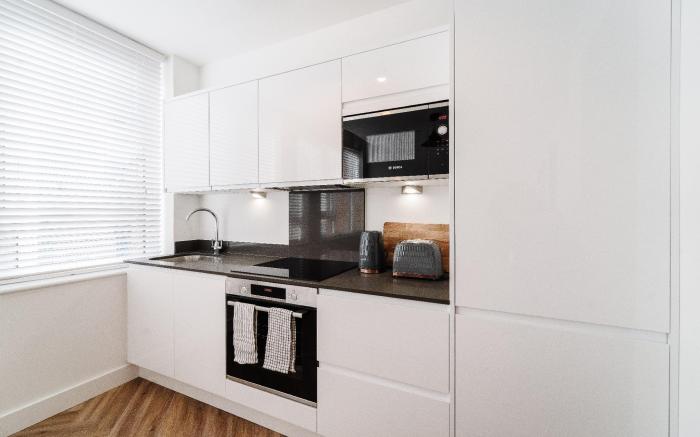 Central Chester Flat Near Attractions