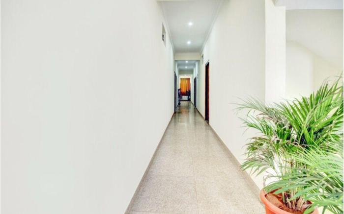 Welcome Inn Express