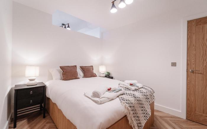 Lovely Apartment in Chester Centre