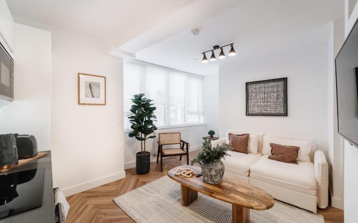 Lovely Apartment in Chester Centre