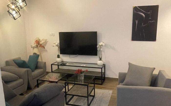 #5 Splendid Outdoor Apartment
