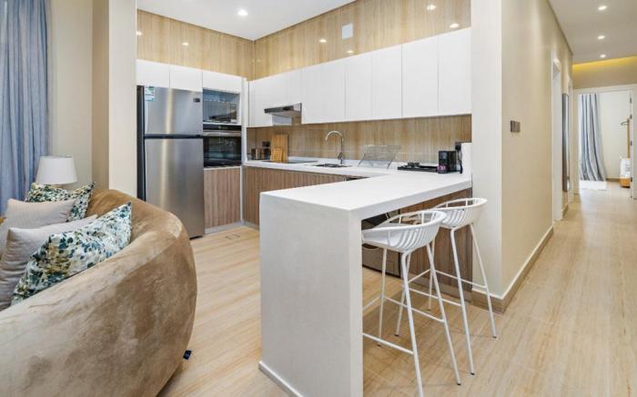 103 Luxury Apartment in Cordoba