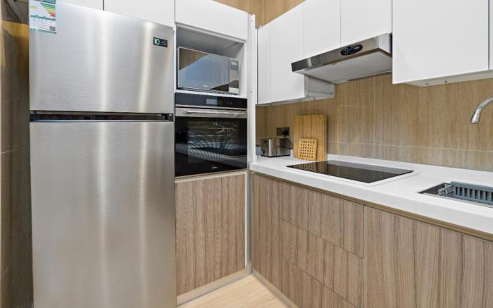 103 Luxury Apartment in Cordoba