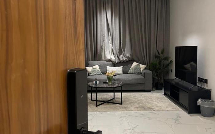 12 Room Apartment and Luxury Lounge [Penthouse]