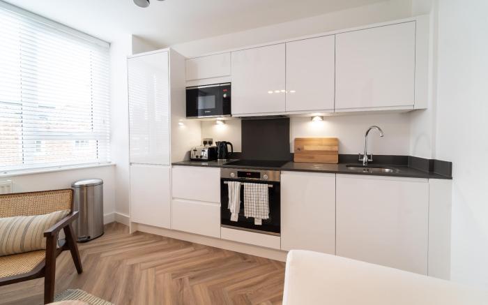 Beautiful Flat in Chester’s City Centre