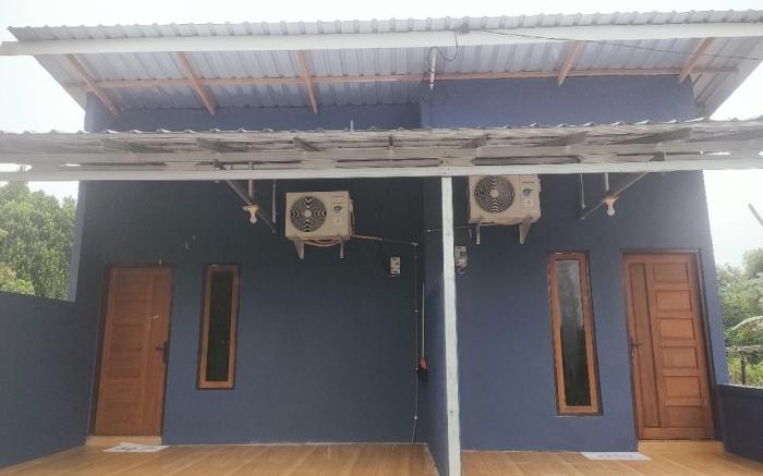 Kost Luis dan Penginapan Syariah