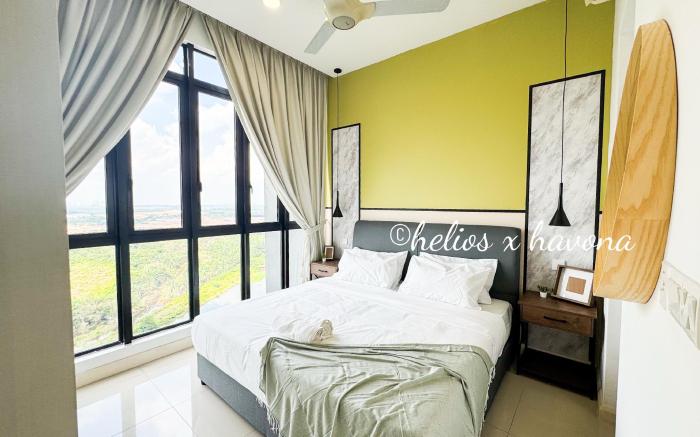 NEW! [Legoland] D’Pristine Chic Olive Suite by HS