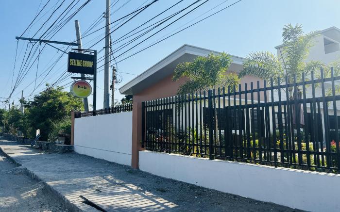 Selline Bed and Breakfast