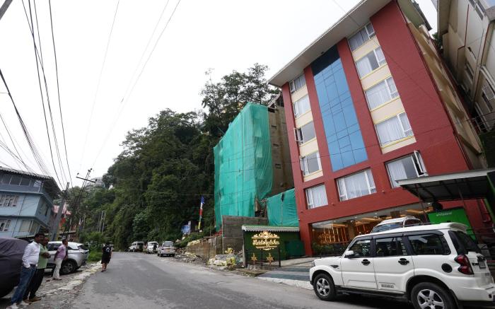 Hotel Apple Inn by EASTERN HOSPITALITY