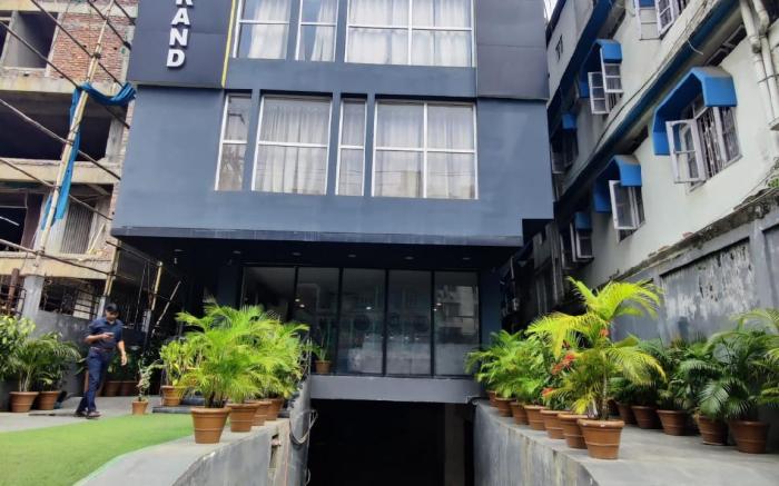 HOTEL EUREKA GRAND