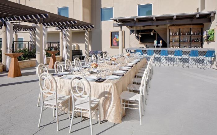 Hotel Indigo Austin Downtown - University By IHG