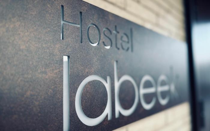 Hostel labeek