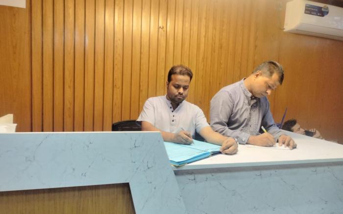 Hotel Dhanmondi Residential