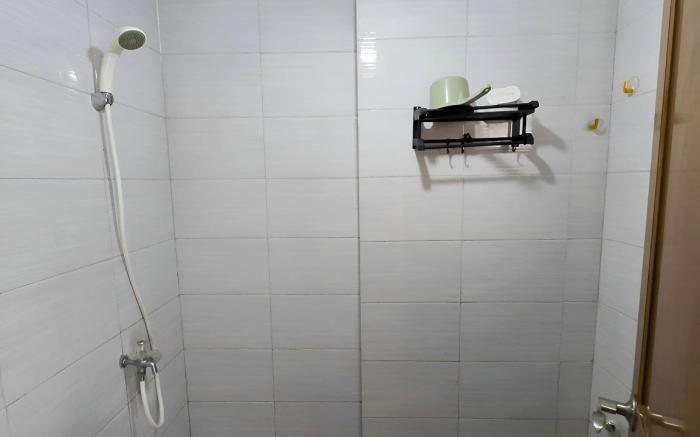 apartemen2BR pluit sea view