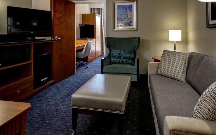 Embassy Suites by Hilton Williamsburg