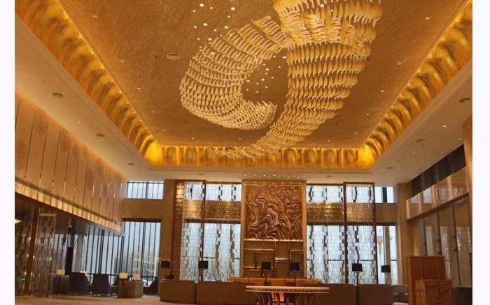 Dechen Jinling Hotel