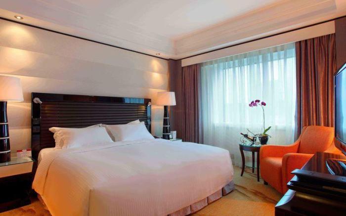 Crowne Plaza Chengdu City Center By IHG