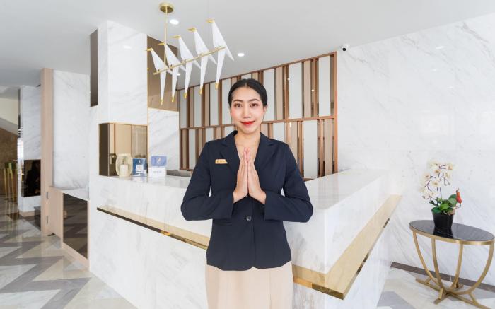 The 8 Hotel Udonthani
