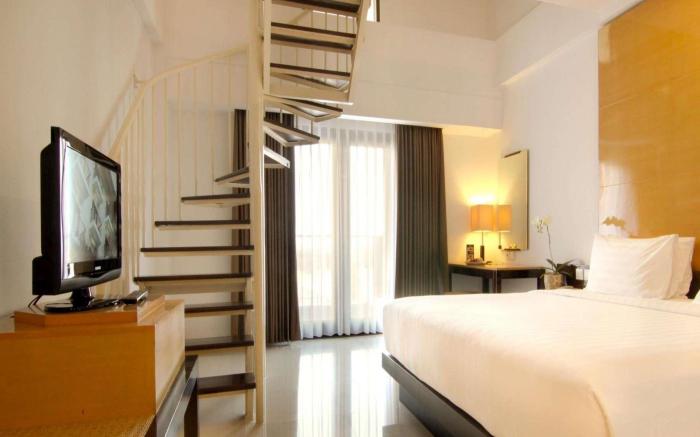 Hotel Santika Premiere Malang