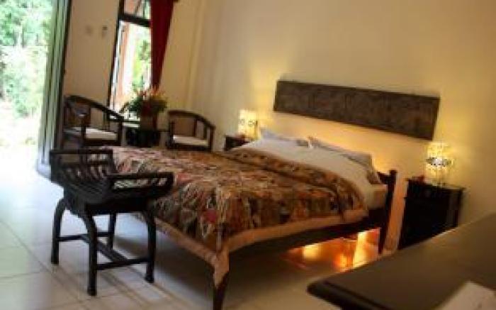 Rambutan Lovina Hotel