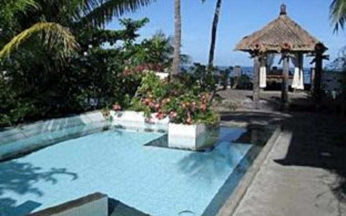 Nugraha Lovina Seaview Resort and Spa