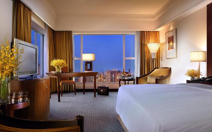 Sheraton Ningbo Hotel