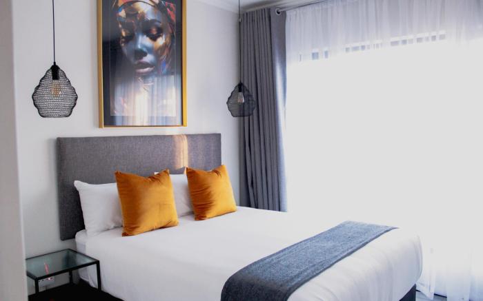 Stunning 2 Bedroom Apartment near Monte casino