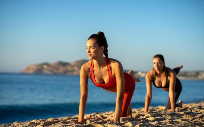 Le Blanc Spa Resort Los Cabos Adults Only - All Inclusive
