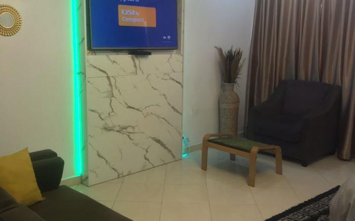 Unity Royal Apartment