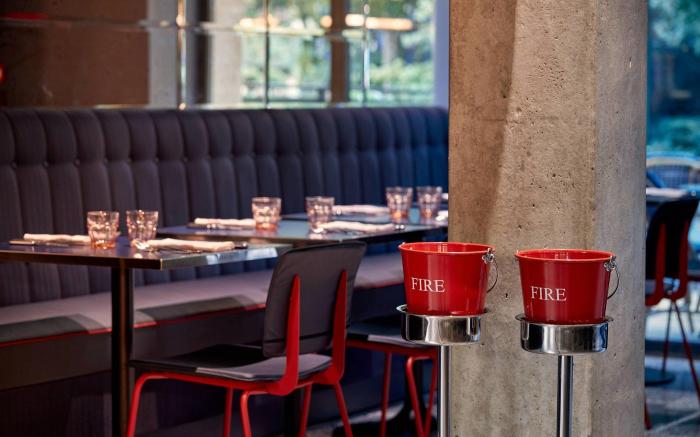 La Caserne Chanzy Hotel & Spa, Autograph Collection