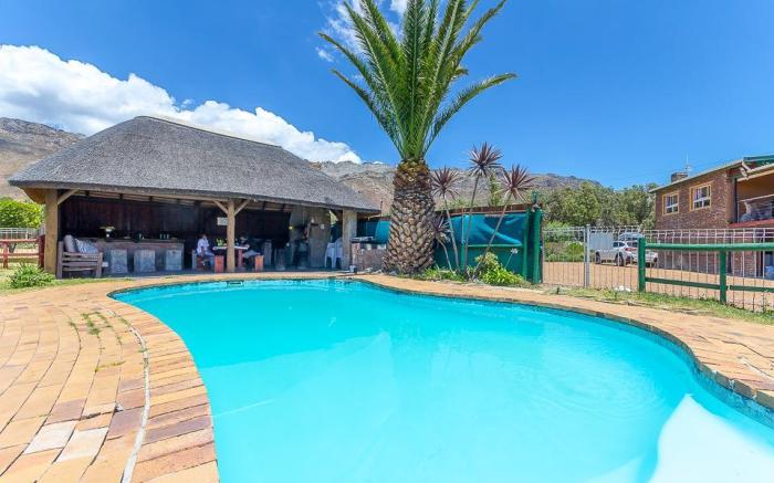 Kingfisher Hollow Self Catering Guest House.