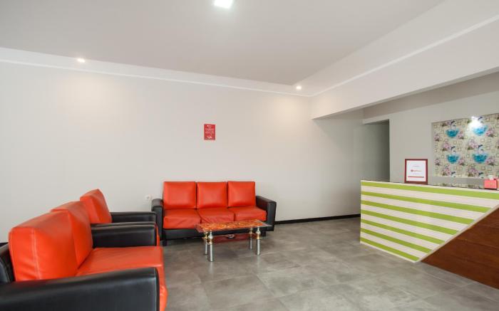 RedDoorz Syariah Plus near Banyuwangi Airport