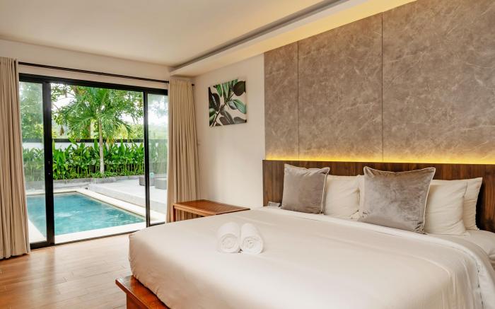 Avana Villa Jimbaran By Fays Hospitality