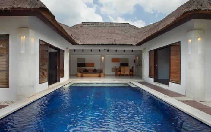 Bvilla Spa Hotel