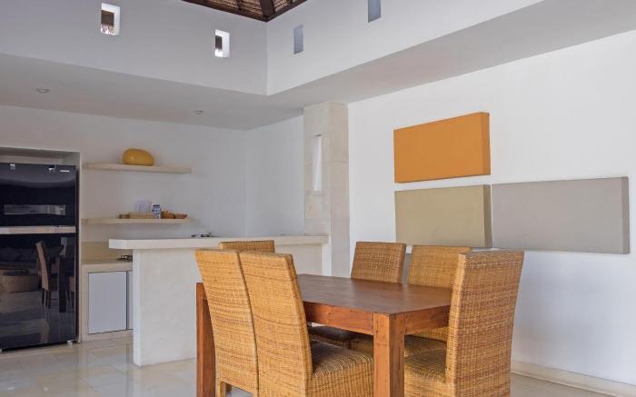Bvilla Spa Hotel