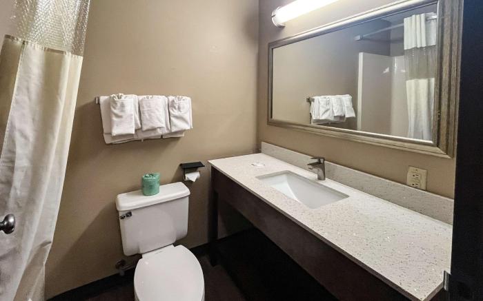 Motel 6 Concordia, MO