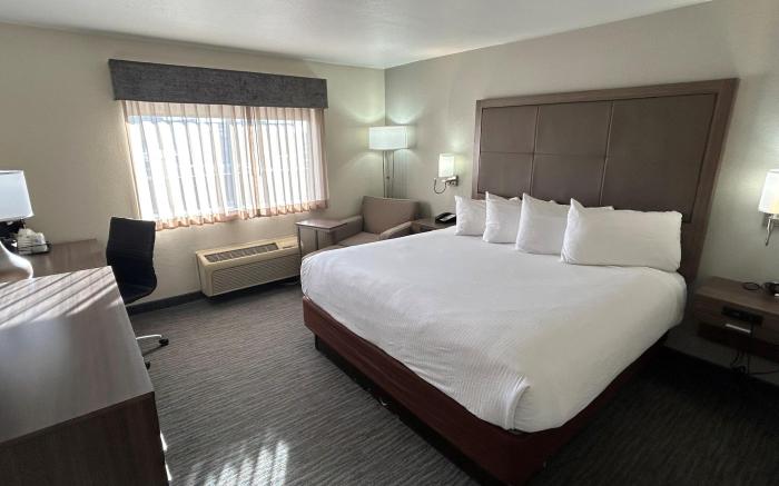 Best Western Plus Paper Valley Hotel