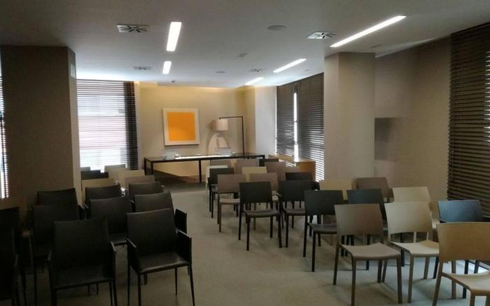 Zenit San Sebastian Hotel